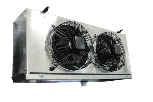 Сплит-система среднетемпературная Intercold MCM 454 FT