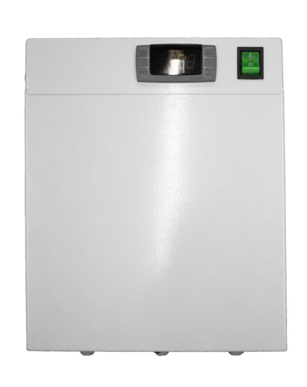 Сплит-система среднетемпературная Intercold MCM 454 FT
